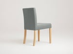 Židle wilton platinum