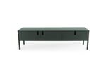TV stolek nuo 171 x 50 zelený