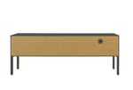TV stolek nuo 137 x 50 cm zelený