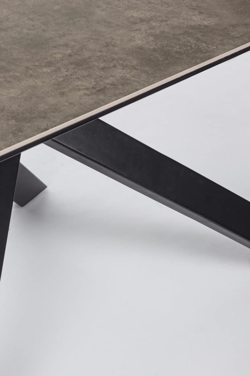 Jídelní stůl messier 180 x 90 cm