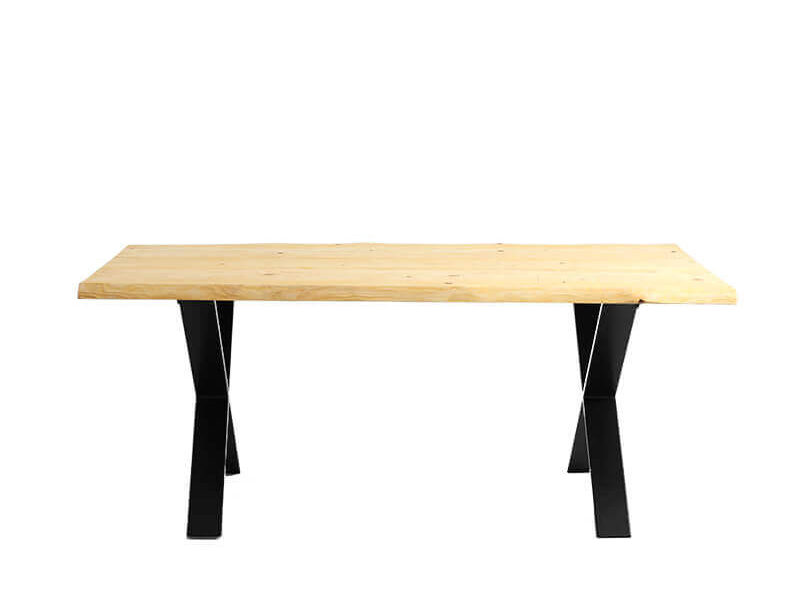 Jídelní stůl cross 180 x 90 cm
