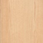 Dřevěná skříňka Marewa 60 x 117 cm