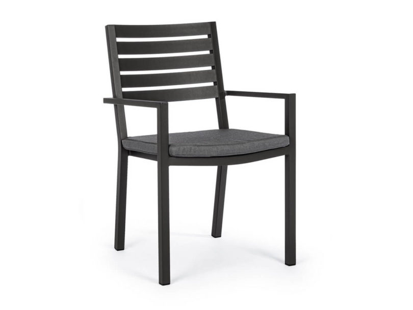 Židle hela černá