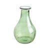Dekorační váza lakathos zelená