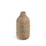 Bambusová váza mamu 32 cm přírodní