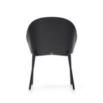 Židle meya černá