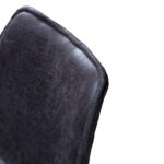 Jídelní židle swen černá 2ks