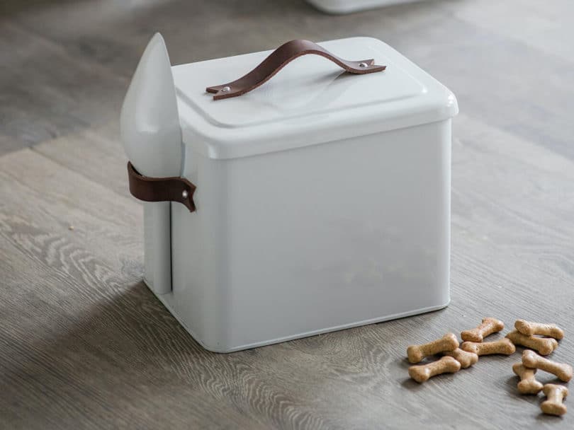 NÁDOBA NA GRANULE STOWELL 3,5 L
