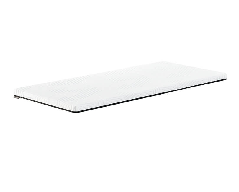 VRCHNÍ MATRACE MESONICA TOPPER 140X200 CM